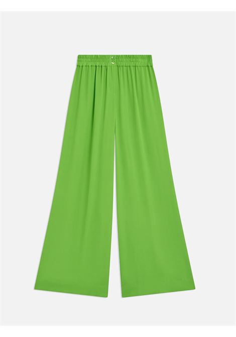 Pantalone palazzo SemiCouture SEMI COUTURE | Pantaloni | S4SU20Q24-0